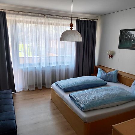 Bed and Breakfast Kehrerhof Rifiano Exterior foto