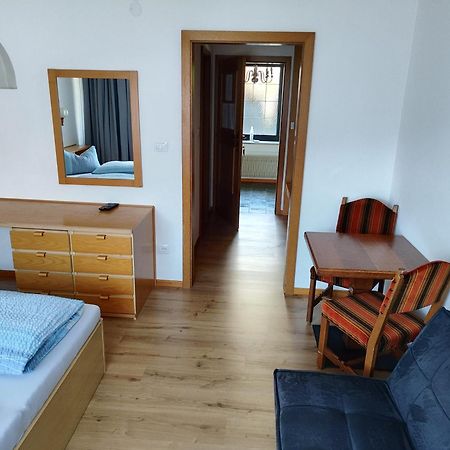 Bed and Breakfast Kehrerhof Rifiano Exterior foto