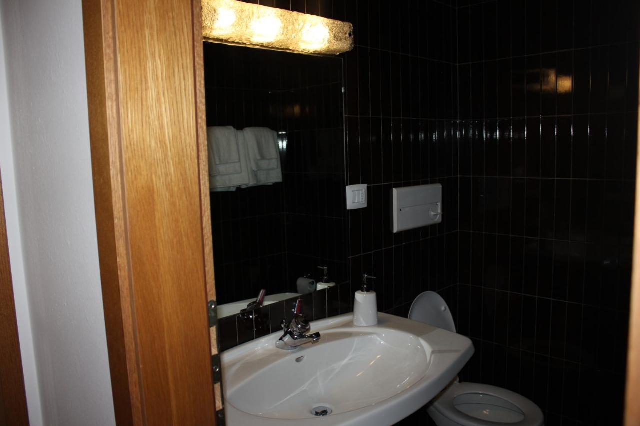 Bed and Breakfast Kehrerhof Rifiano Exterior foto
