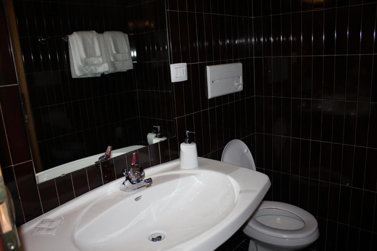 Bed and Breakfast Kehrerhof Rifiano Exterior foto