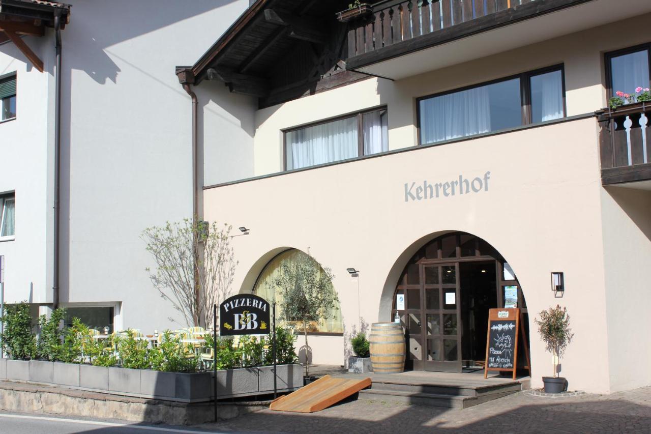 Bed and Breakfast Kehrerhof Rifiano Exterior foto