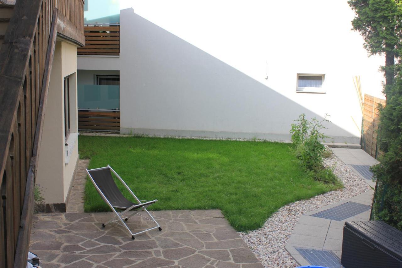 Bed and Breakfast Kehrerhof Rifiano Exterior foto