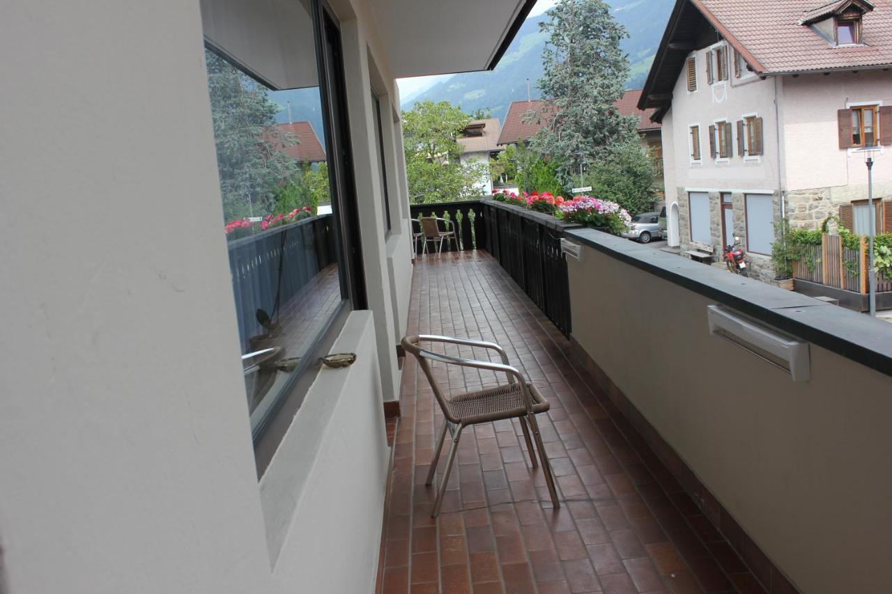 Bed and Breakfast Kehrerhof Rifiano Exterior foto