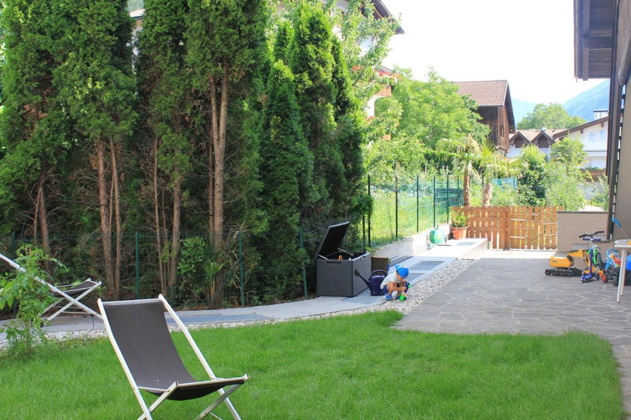 Bed and Breakfast Kehrerhof Rifiano Exterior foto