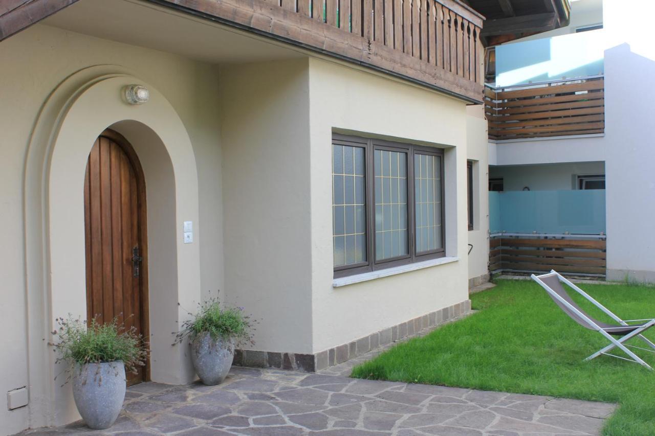 Bed and Breakfast Kehrerhof Rifiano Exterior foto