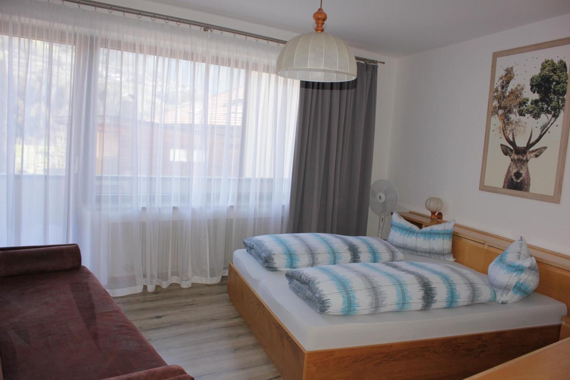 Bed and Breakfast Kehrerhof Rifiano Exterior foto