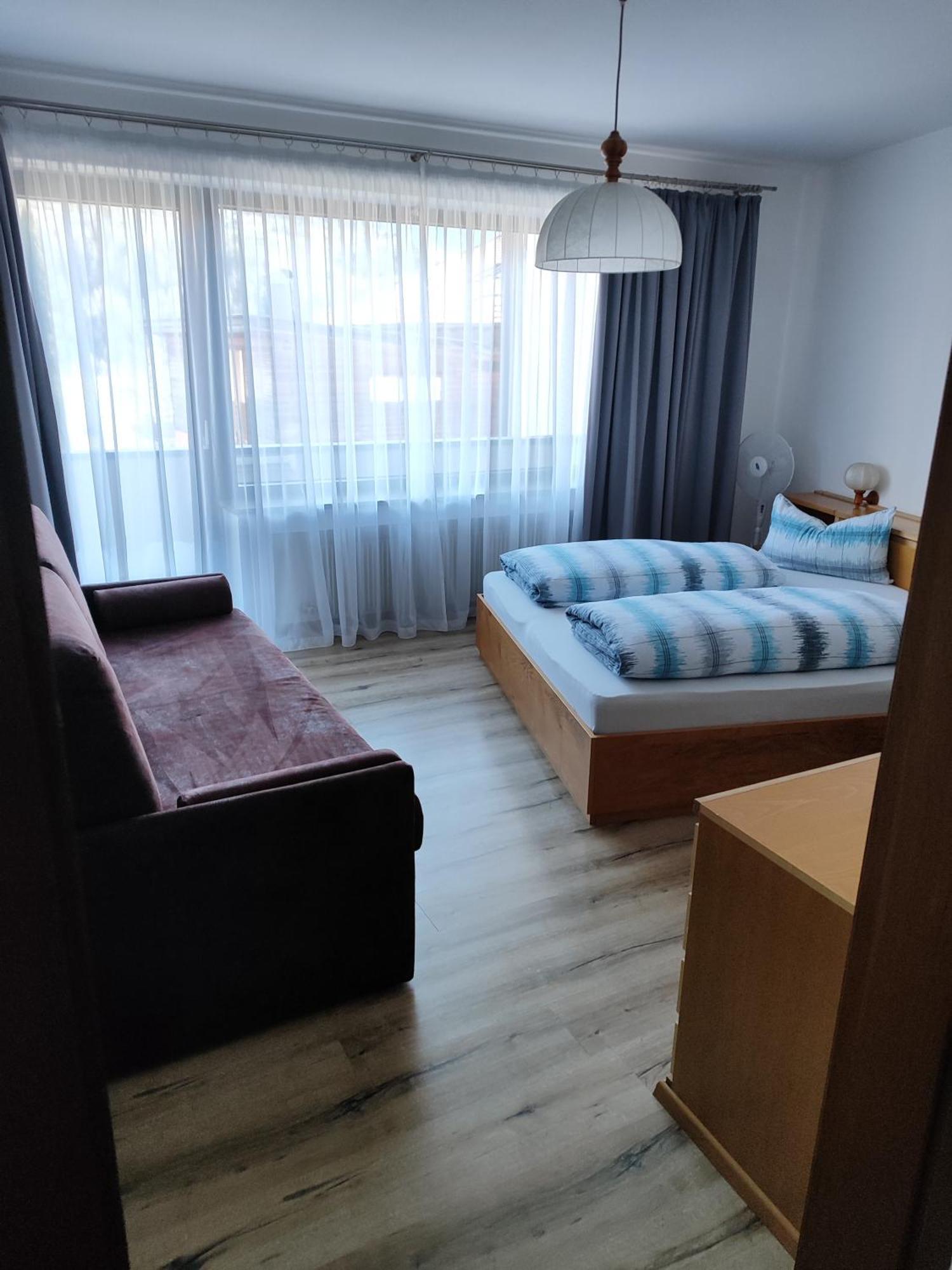 Bed and Breakfast Kehrerhof Rifiano Exterior foto