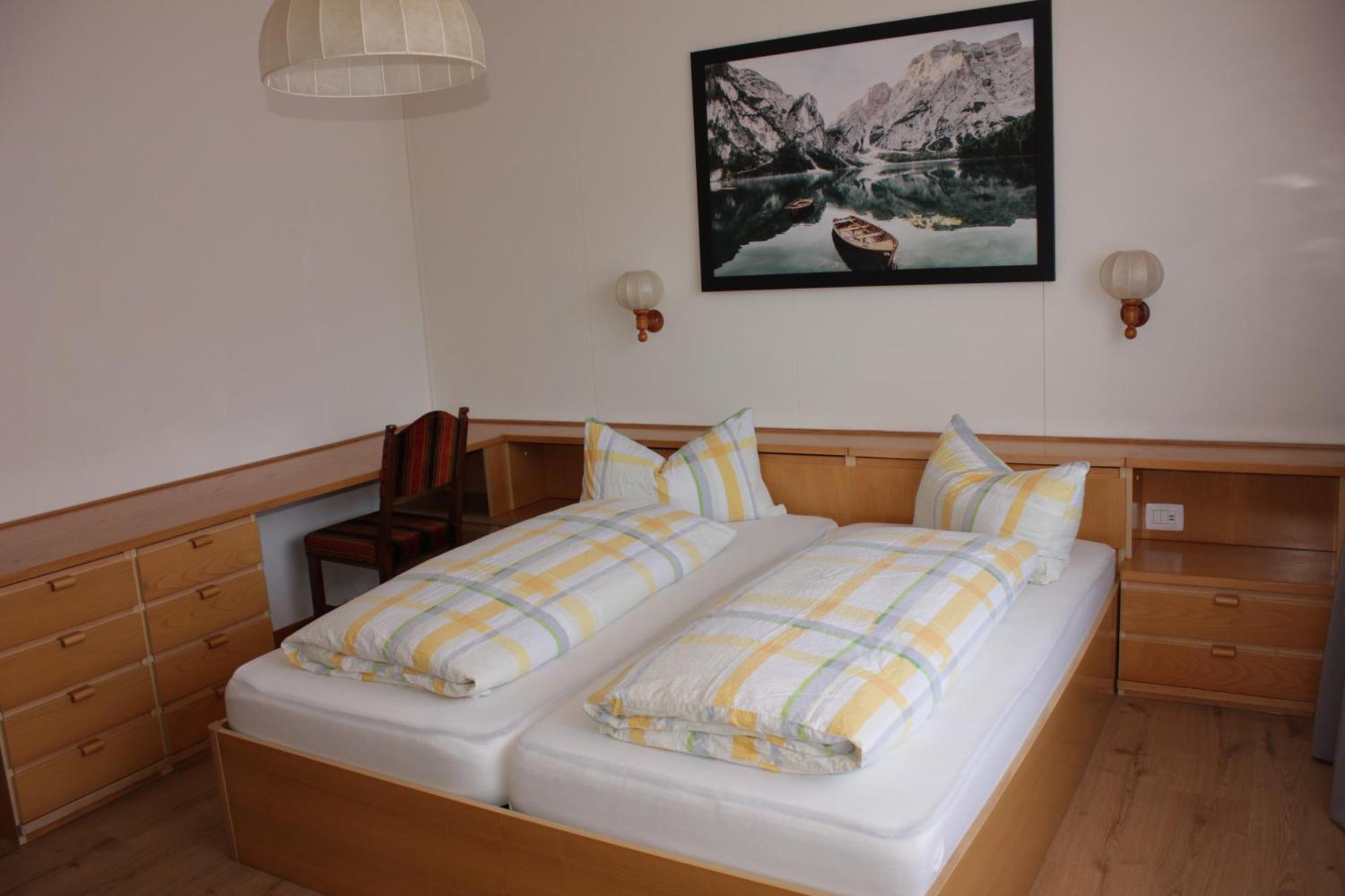 Bed and Breakfast Kehrerhof Rifiano Exterior foto