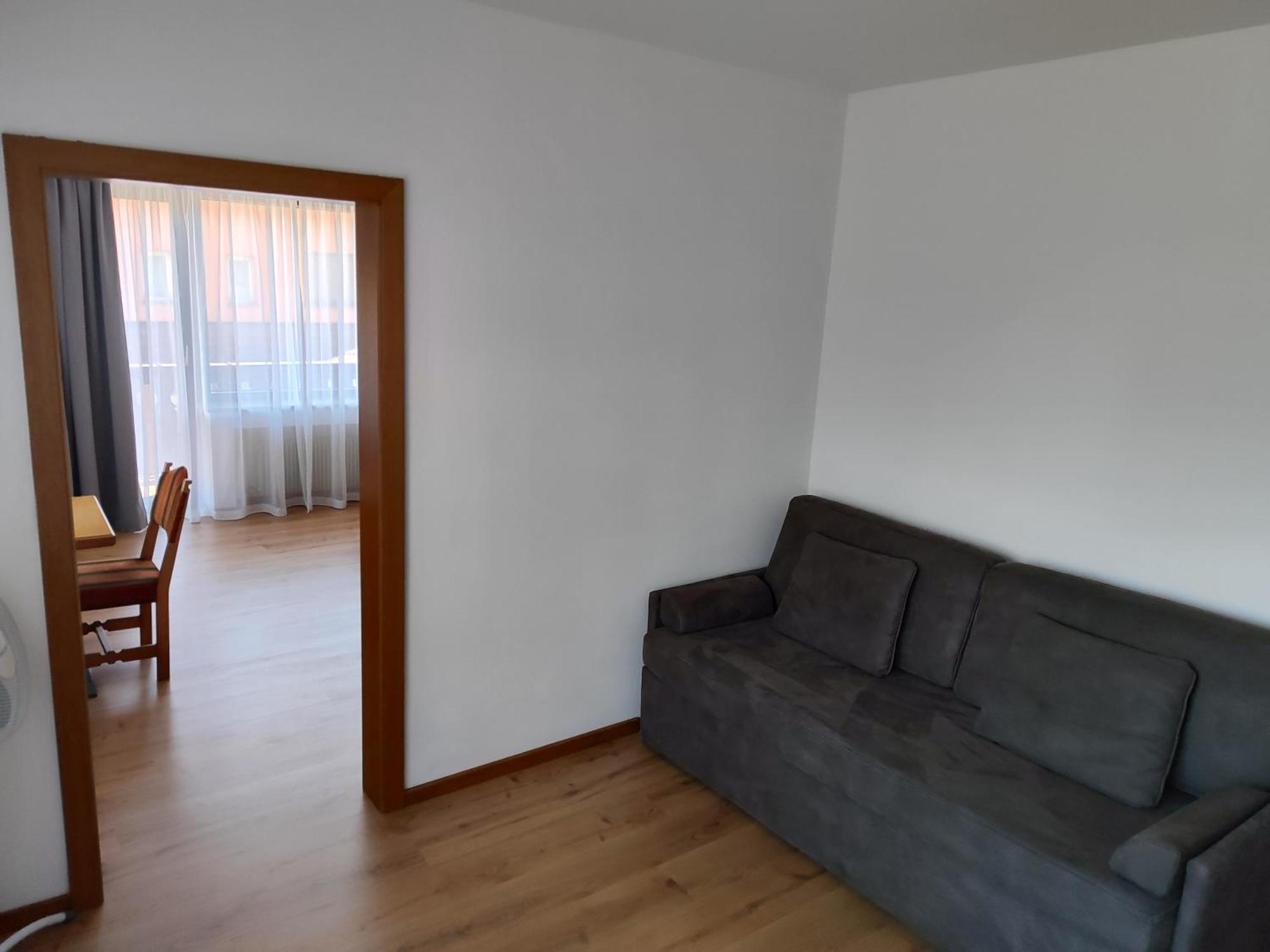 Bed and Breakfast Kehrerhof Rifiano Exterior foto
