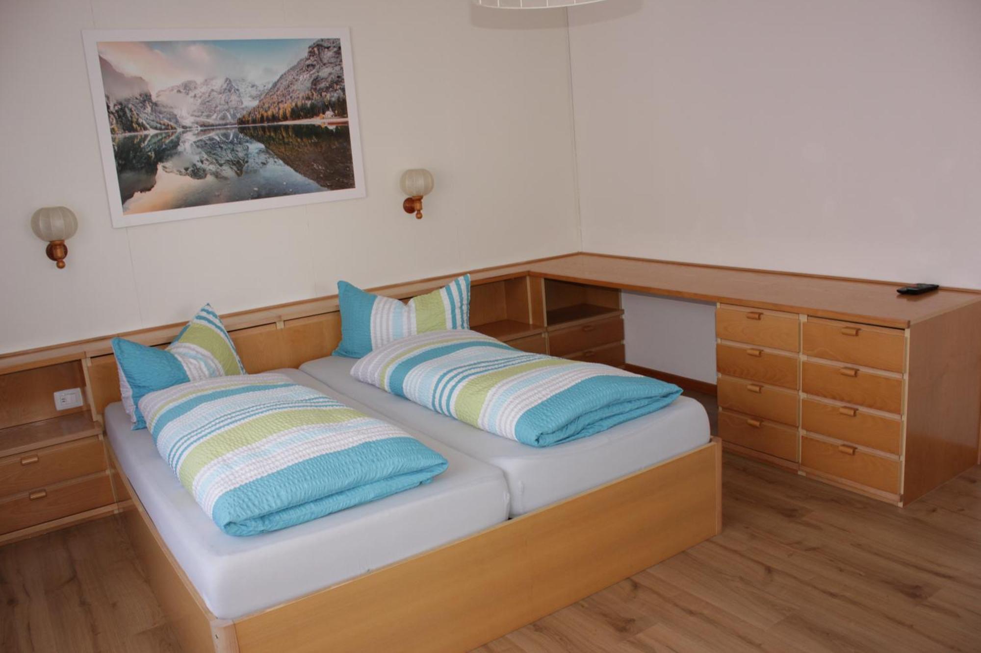 Bed and Breakfast Kehrerhof Rifiano Exterior foto