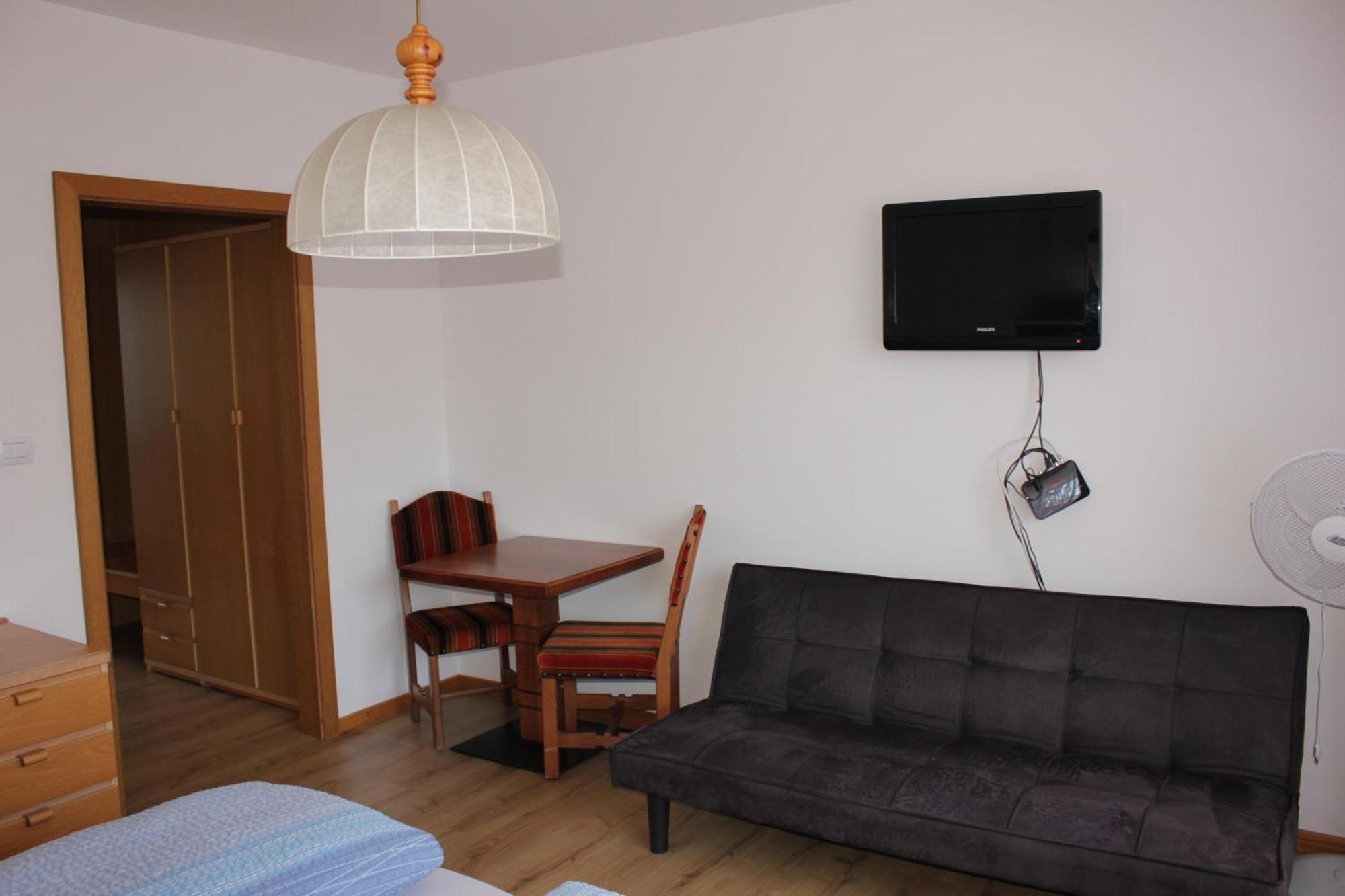Bed and Breakfast Kehrerhof Rifiano Exterior foto