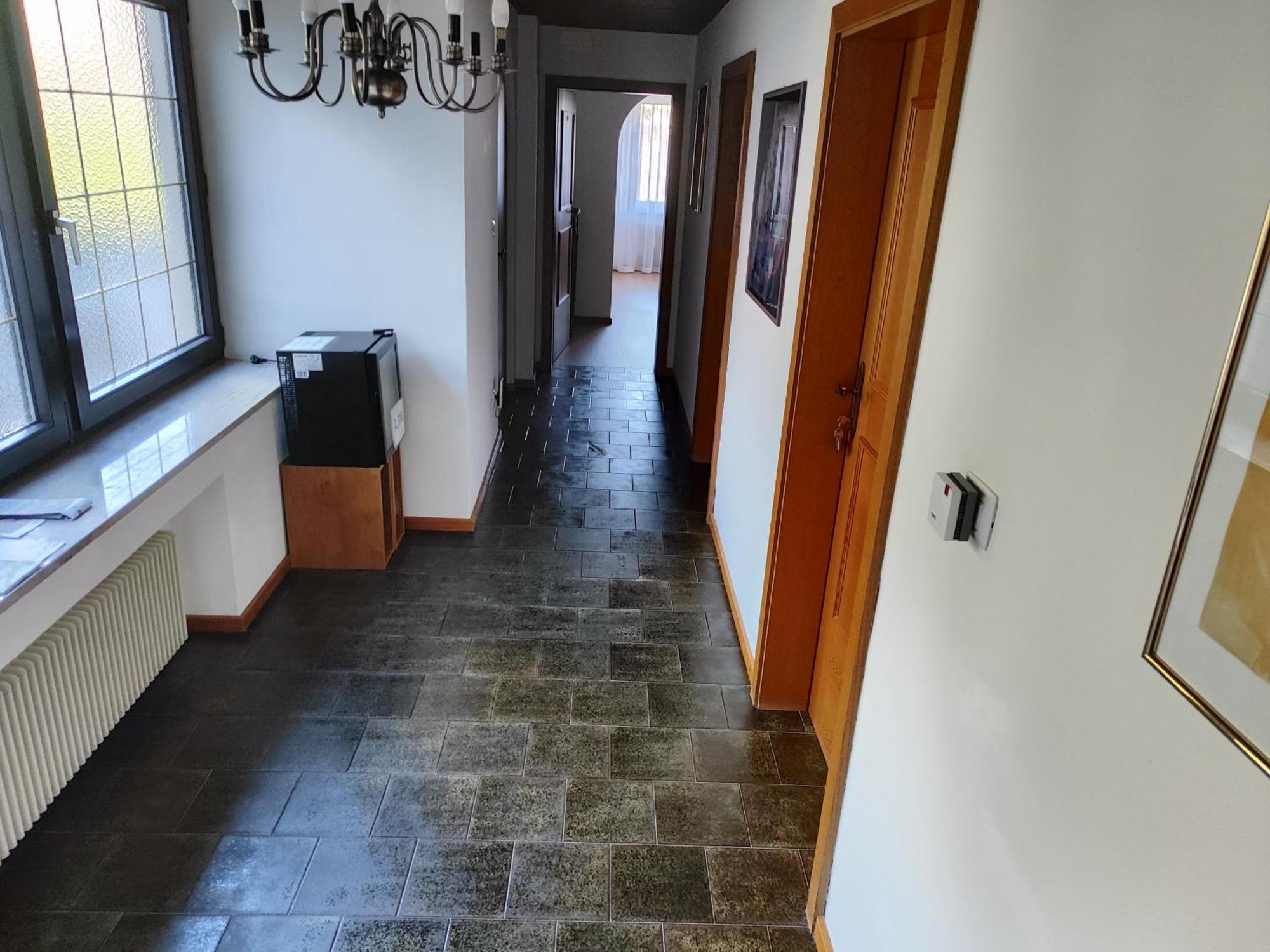 Bed and Breakfast Kehrerhof Rifiano Exterior foto