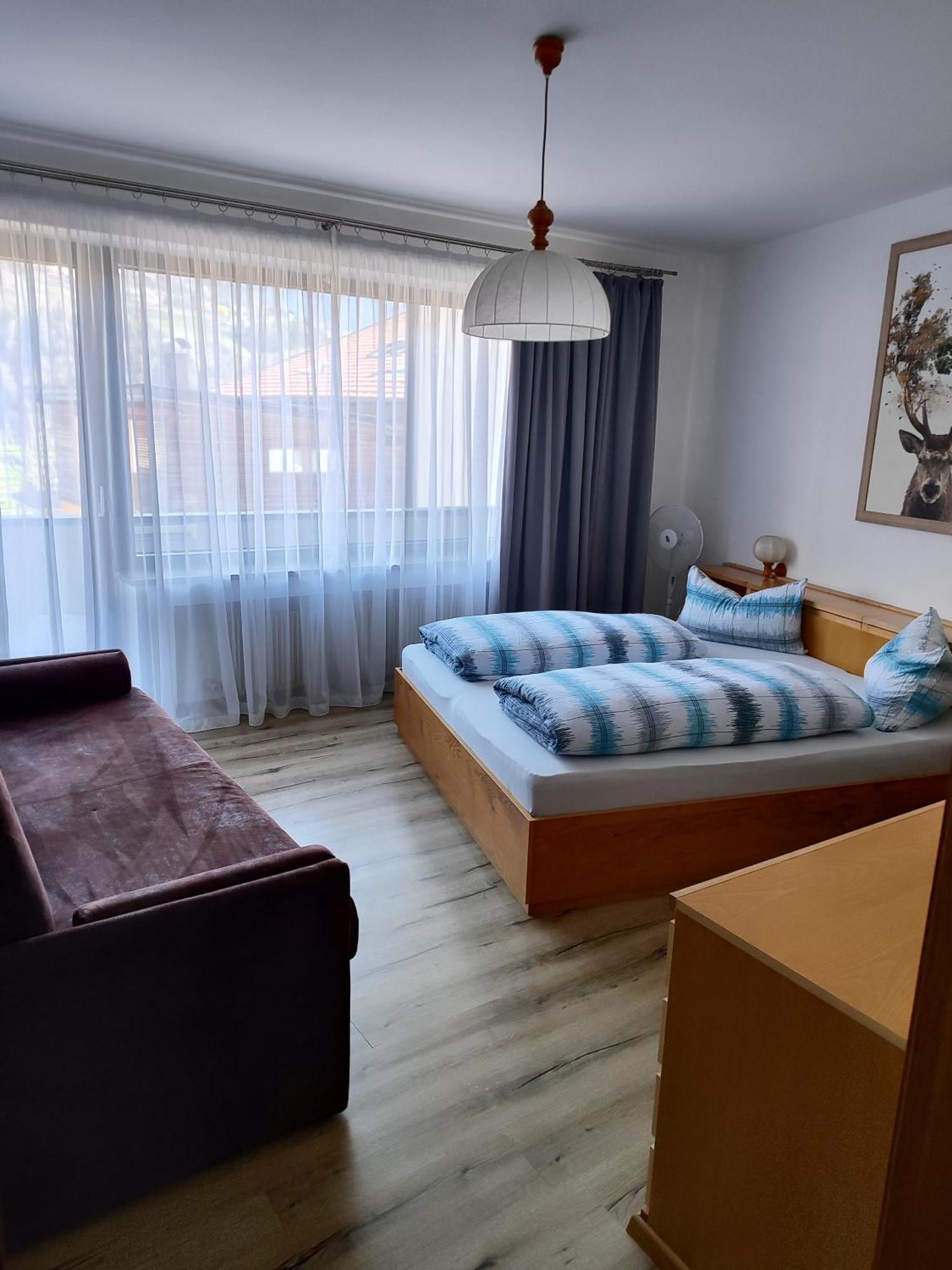 Bed and Breakfast Kehrerhof Rifiano Exterior foto