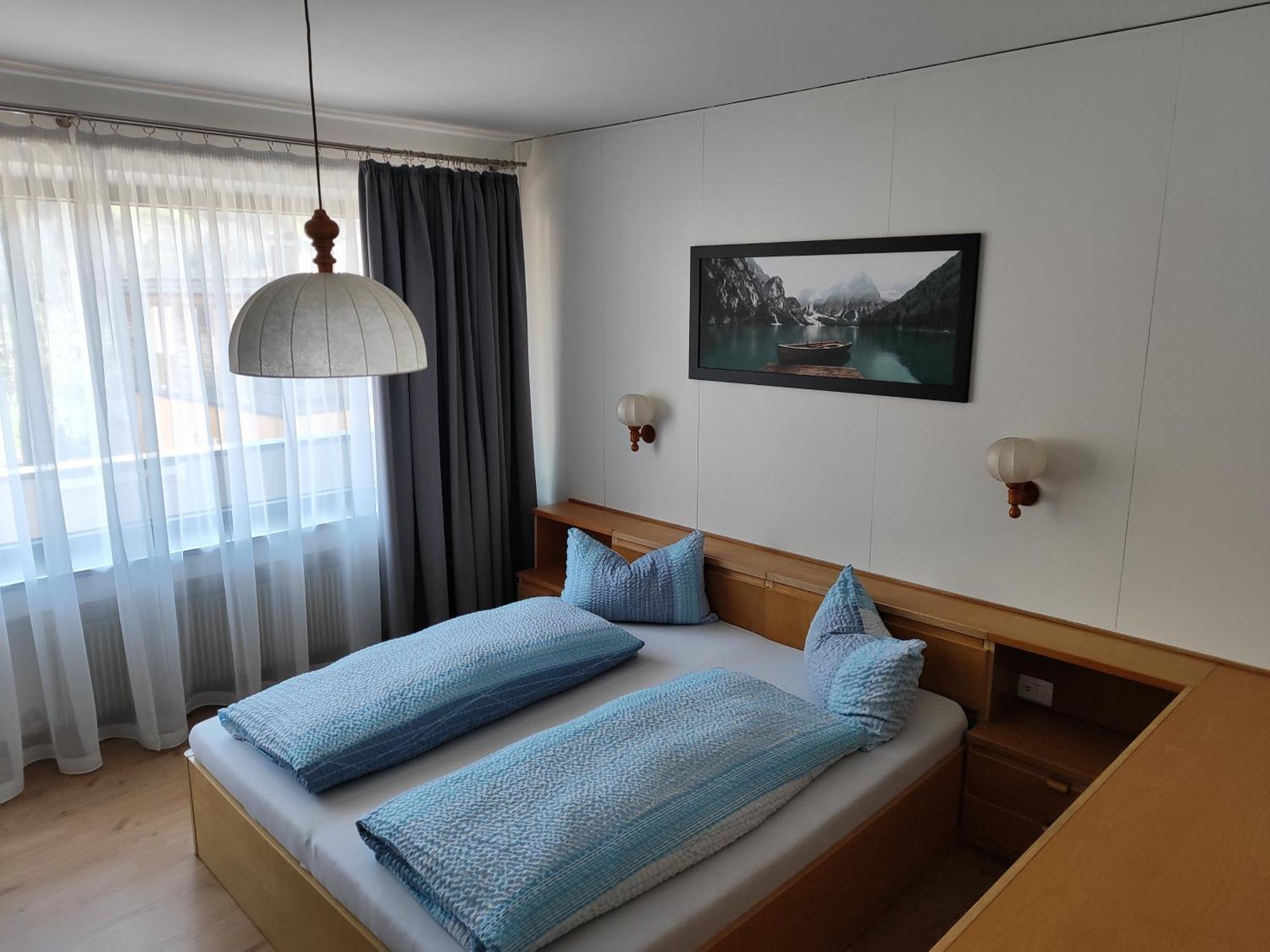 Bed and Breakfast Kehrerhof Rifiano Exterior foto