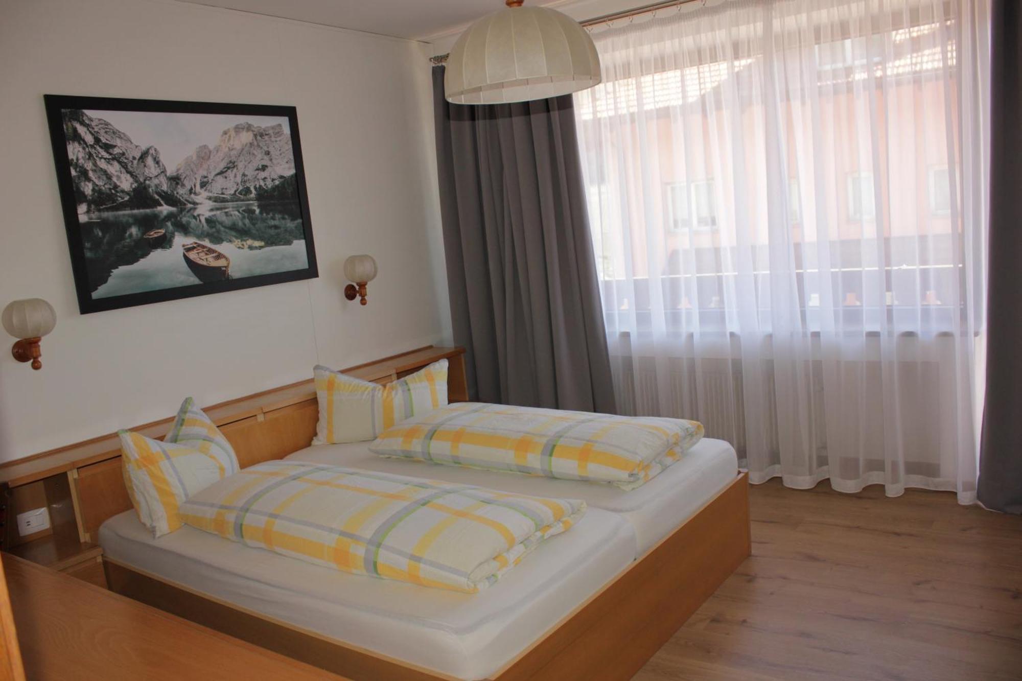 Bed and Breakfast Kehrerhof Rifiano Exterior foto