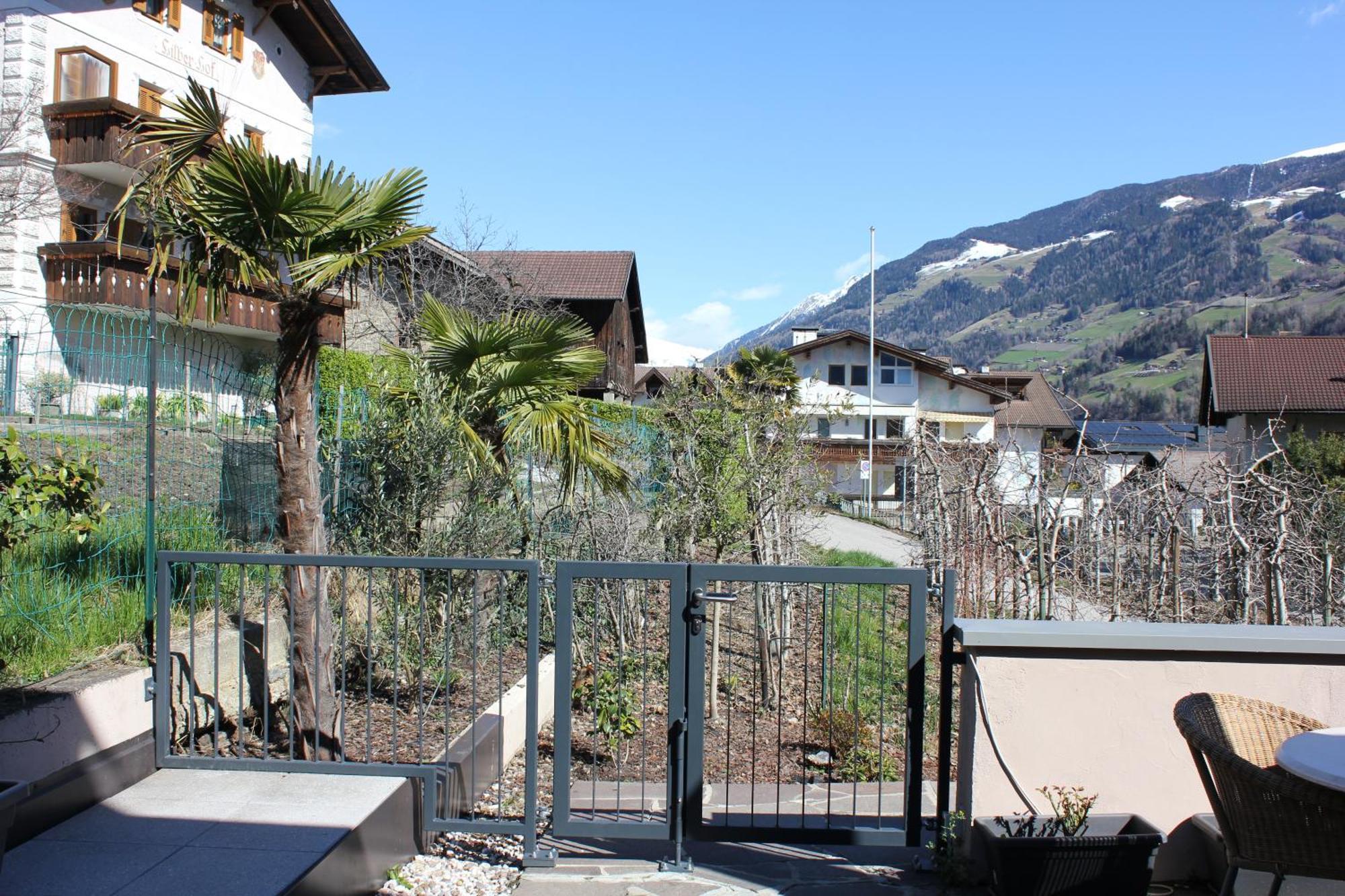 Bed and Breakfast Kehrerhof Rifiano Exterior foto