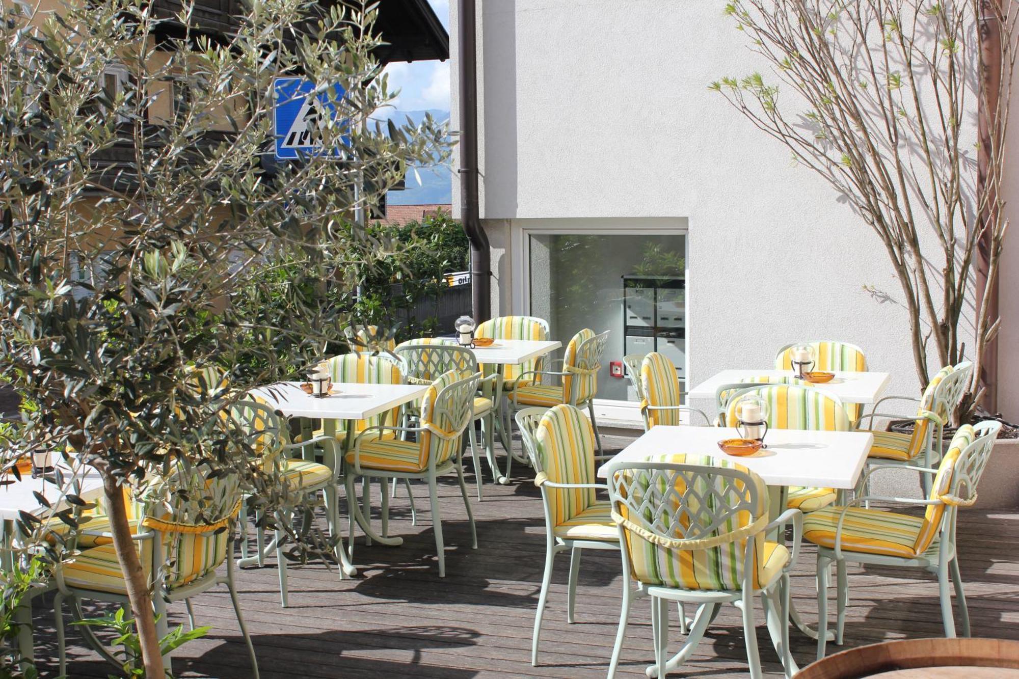 Bed and Breakfast Kehrerhof Rifiano Exterior foto